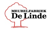Meubel fabriek_De Linde_Vonkel_Logo